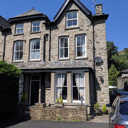 Bed and Breakfast Daleslea Sedbergh Exteriér fotografie